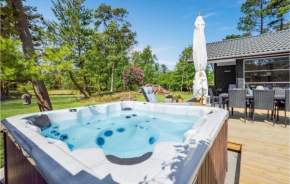 Gorgeous Home In Højby With Sauna, Højby